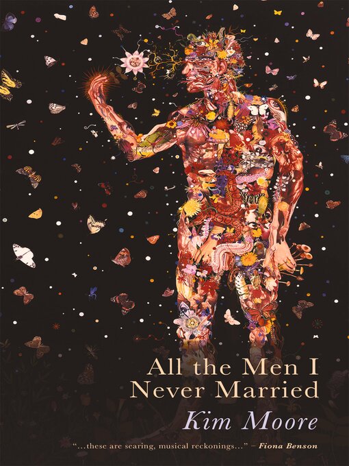 Title details for All the Men I Never Married by Kim Moore - Available